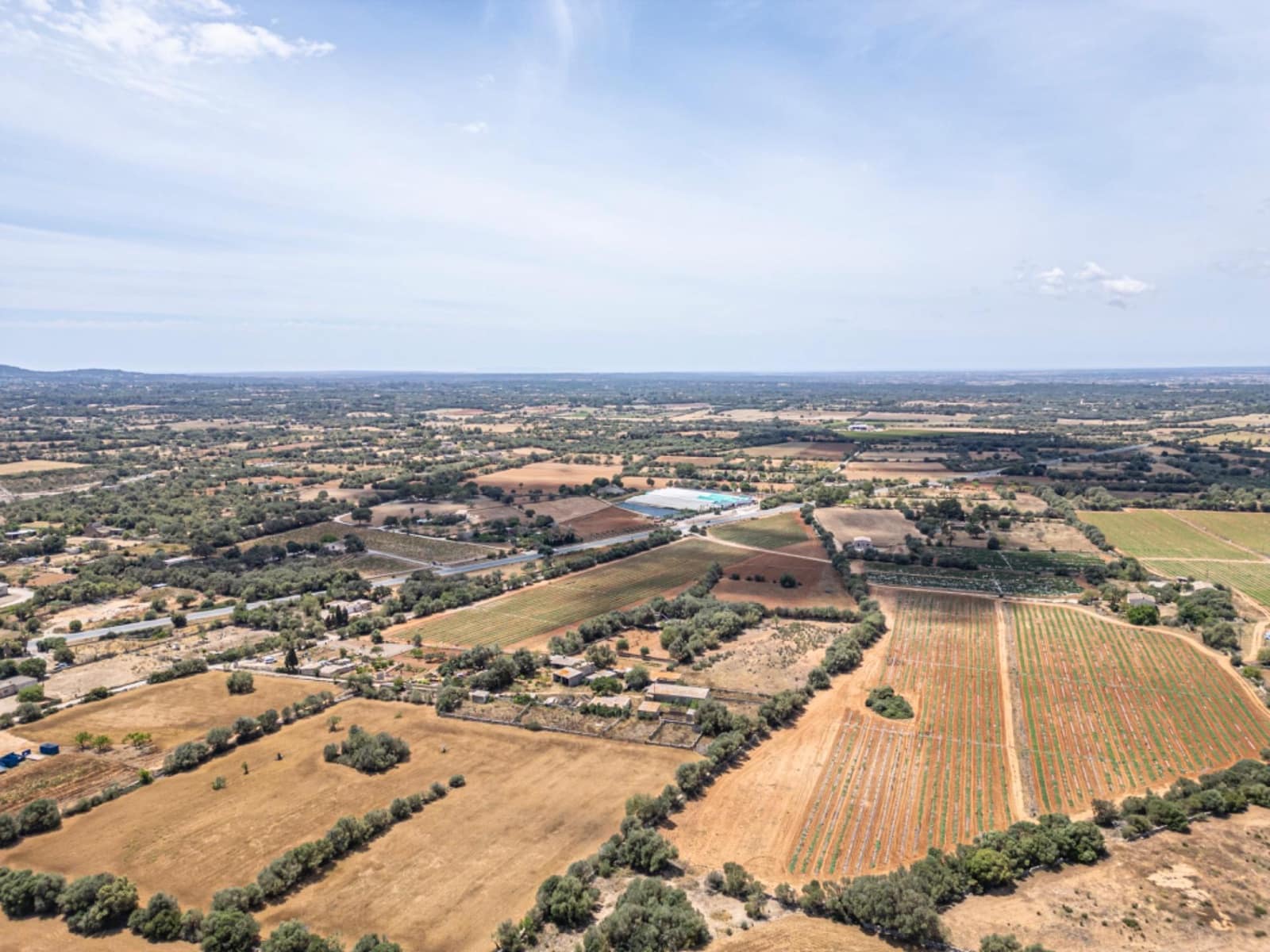 Area Edificabile in vendita in Felanitx - 679.000 € (Rif: 8345164)