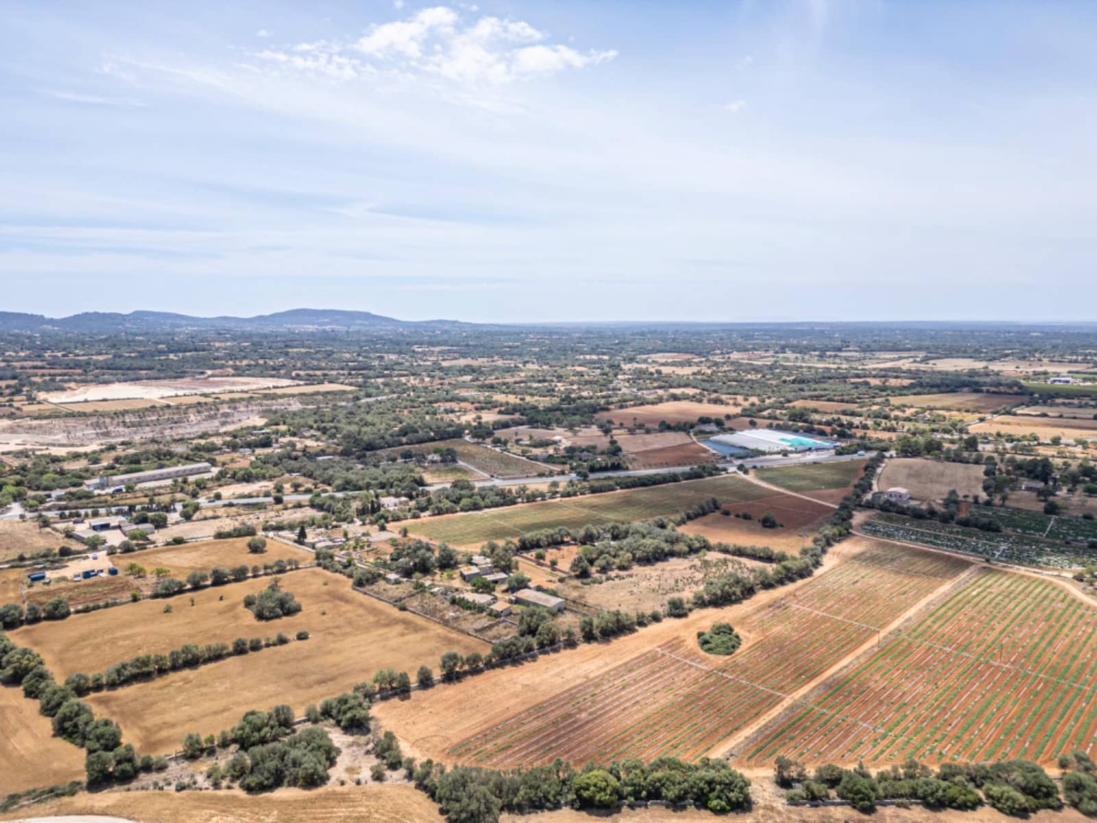 Area Edificabile in vendita in Felanitx - 679.000 € (Rif: 8345164)