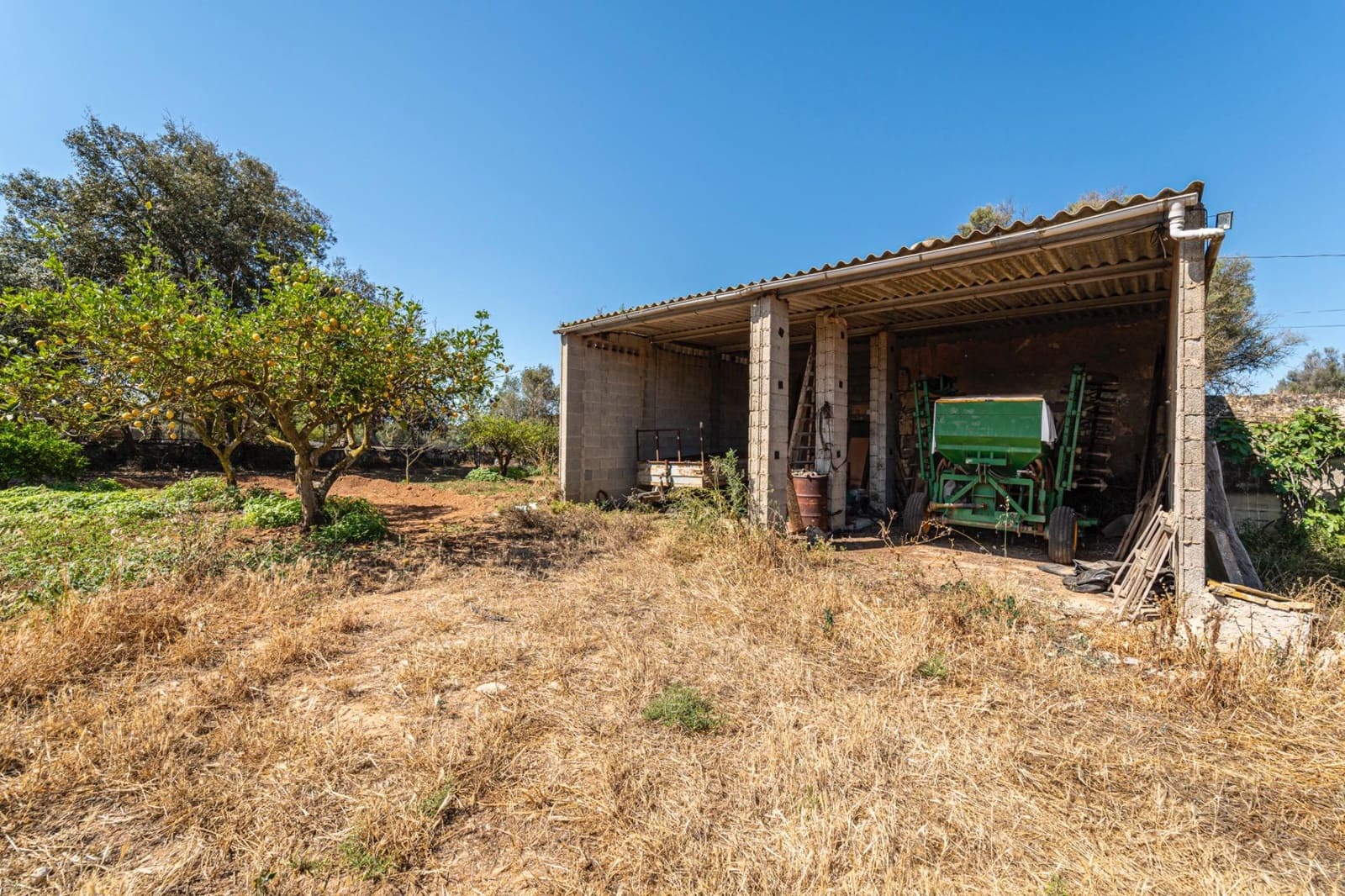 Area Edificabile in vendita in Felanitx - 679.000 € (Rif: 8345164)