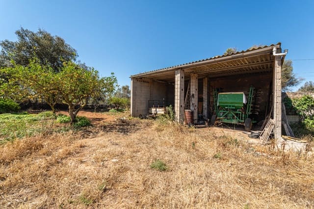 Bouwgrond te koop in Felanitx - € 679.000 (Ref: 8345164)