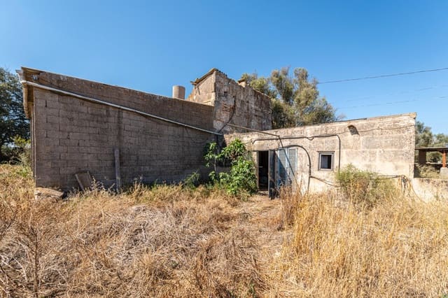 Bouwgrond te koop in Felanitx - € 679.000 (Ref: 8345164)