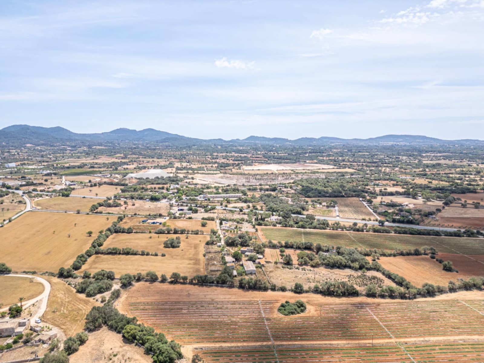 Area Edificabile in vendita in Felanitx - 679.000 € (Rif: 8345164)