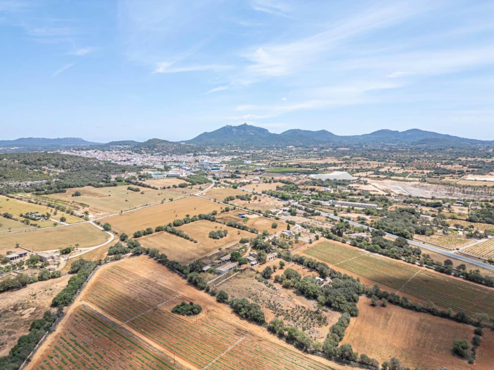 Area Edificabile in vendita in Felanitx - 679.000 € (Rif: 8345164)