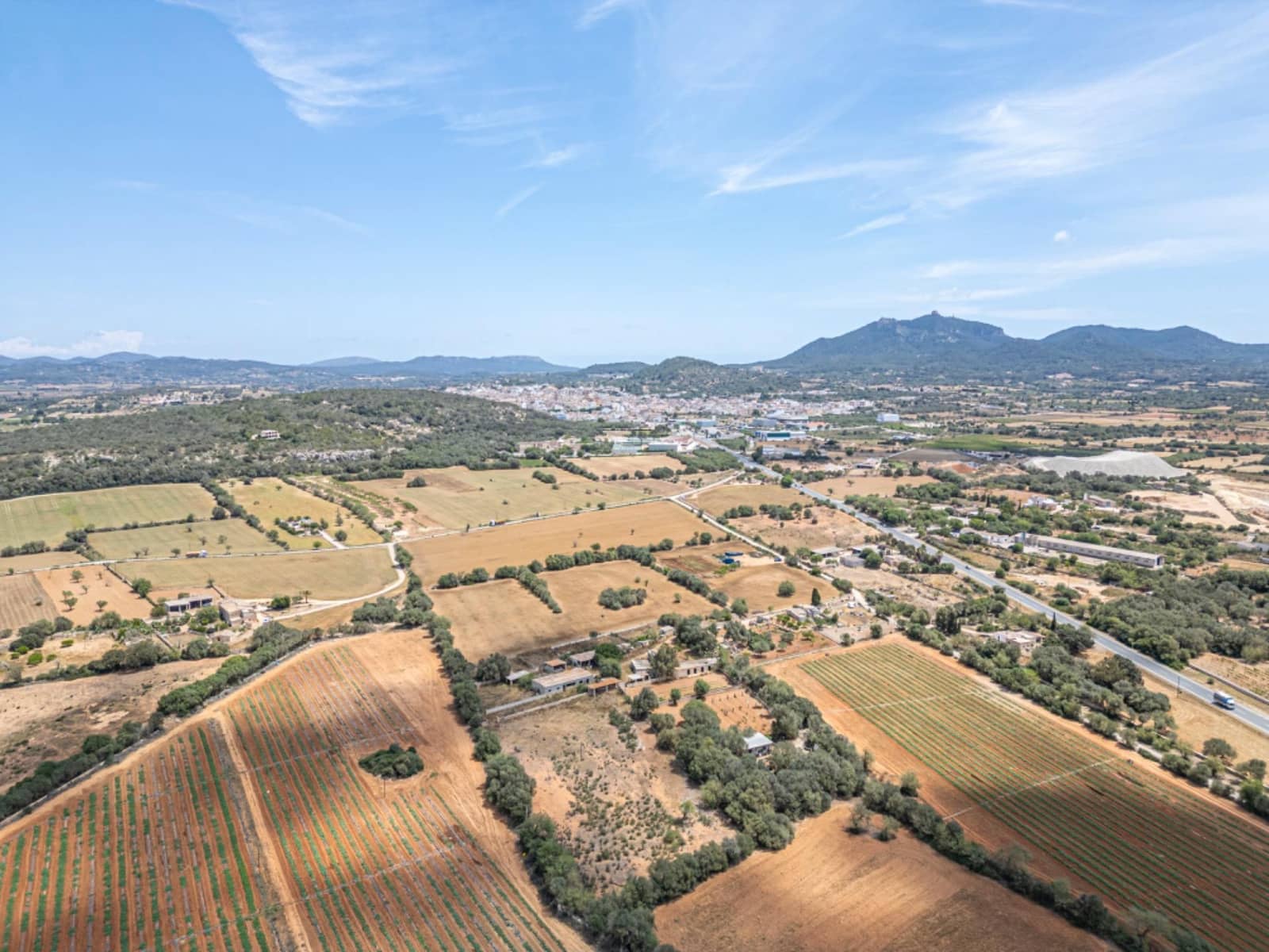 Area Edificabile in vendita in Felanitx - 679.000 € (Rif: 8345164)