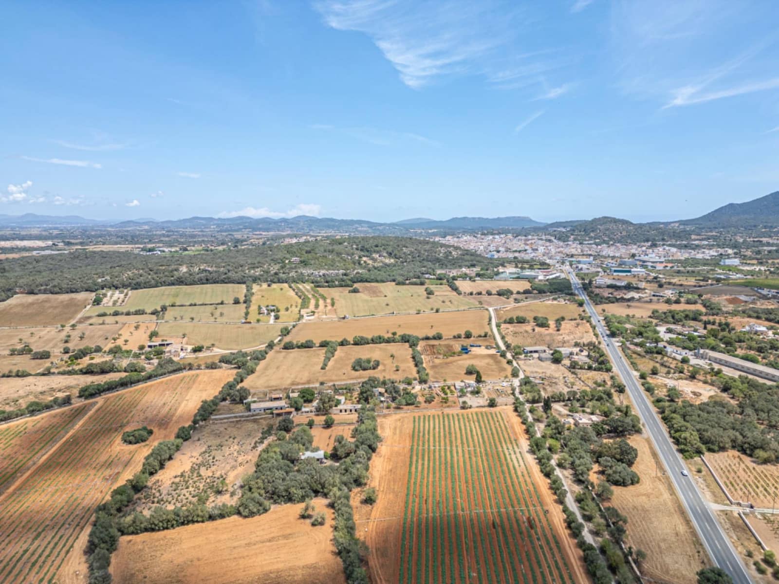 Area Edificabile in vendita in Felanitx - 679.000 € (Rif: 8345164)