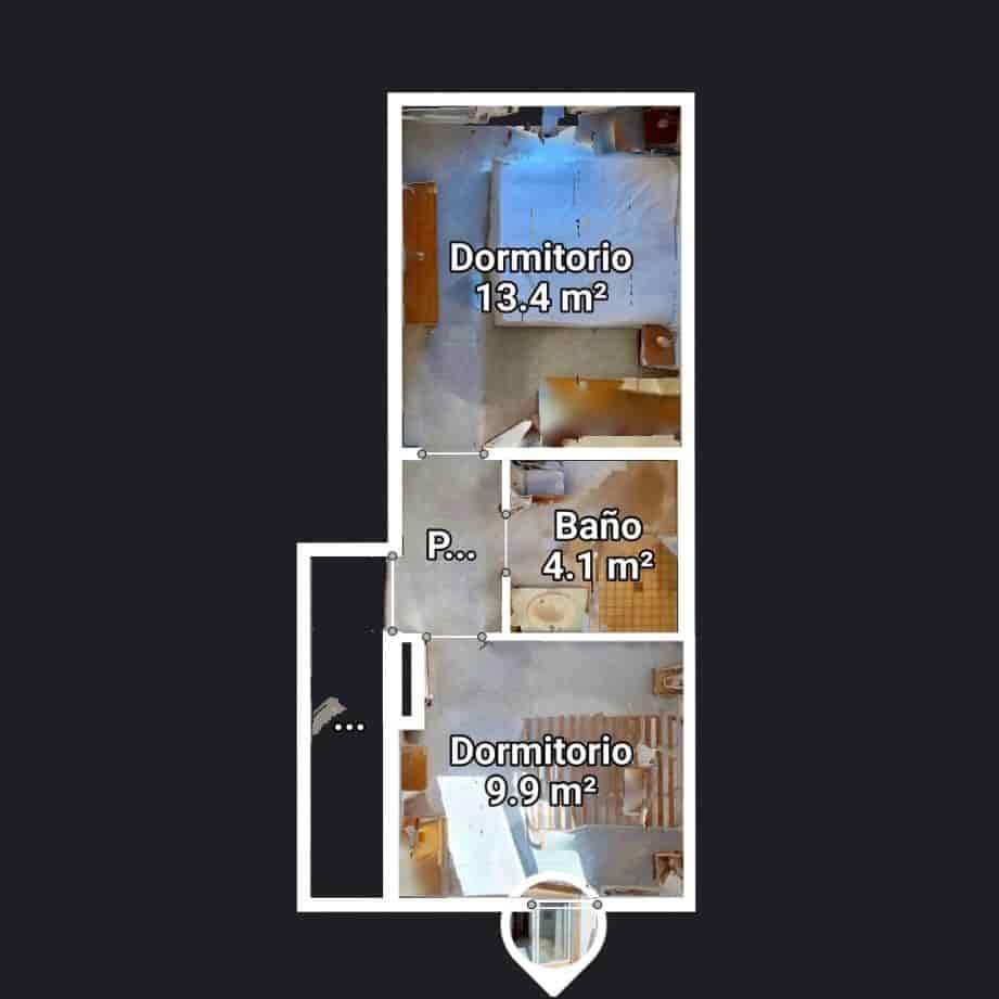 3 bedroom Semidetached Villa for sale in Sa Coma, Sant Llorenç des