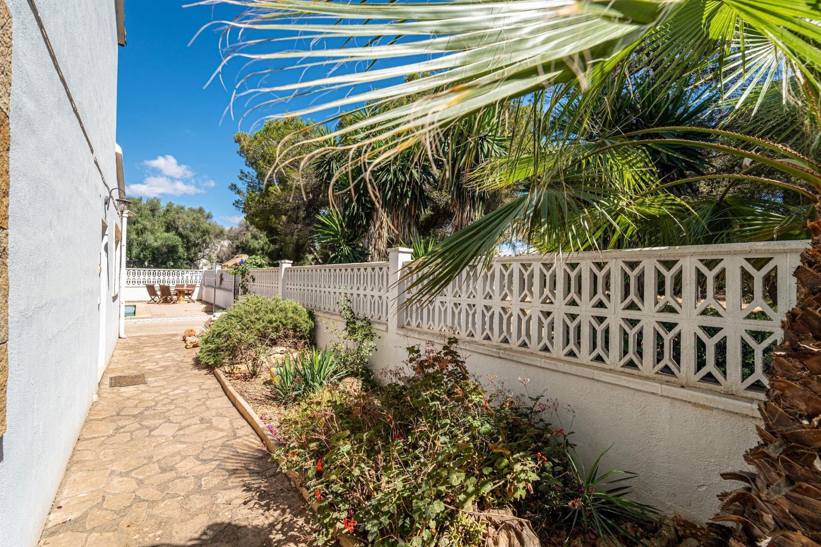 3 bedroom Semidetached Villa for sale in Sa Coma, Sant Llorenç des