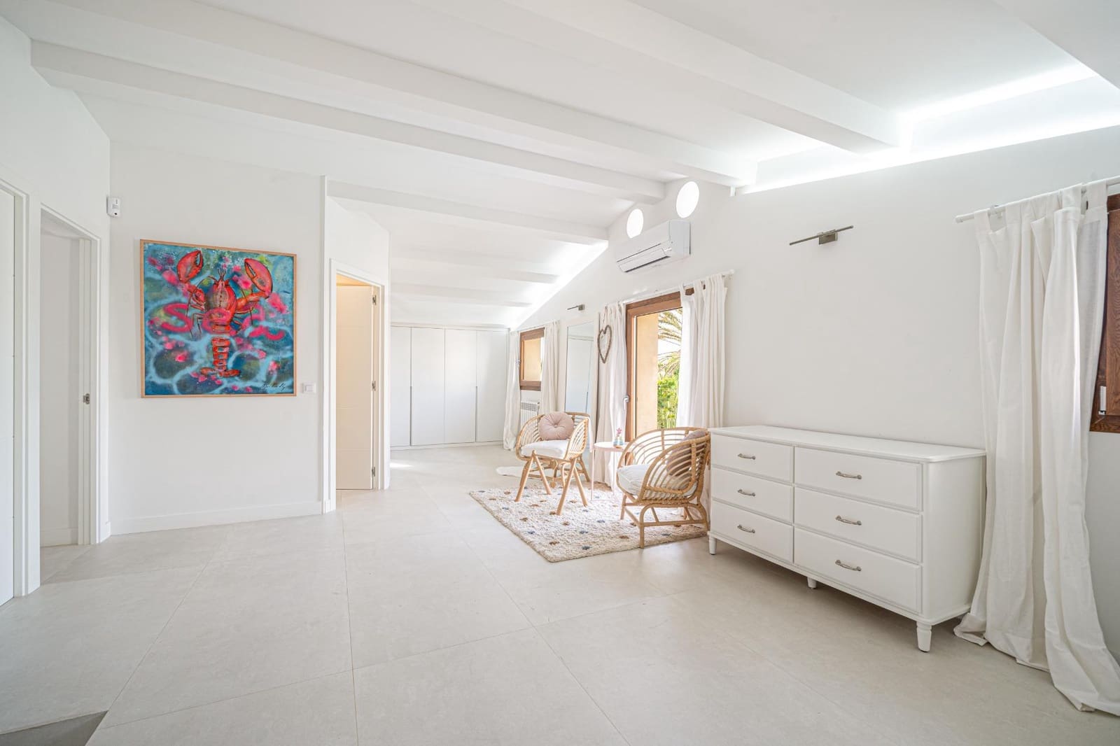 4 soveværelse Villa til salg i Es Molinar / El Molinar med swimmingpool garage - € 2.490.000 (Ref: 8405324)