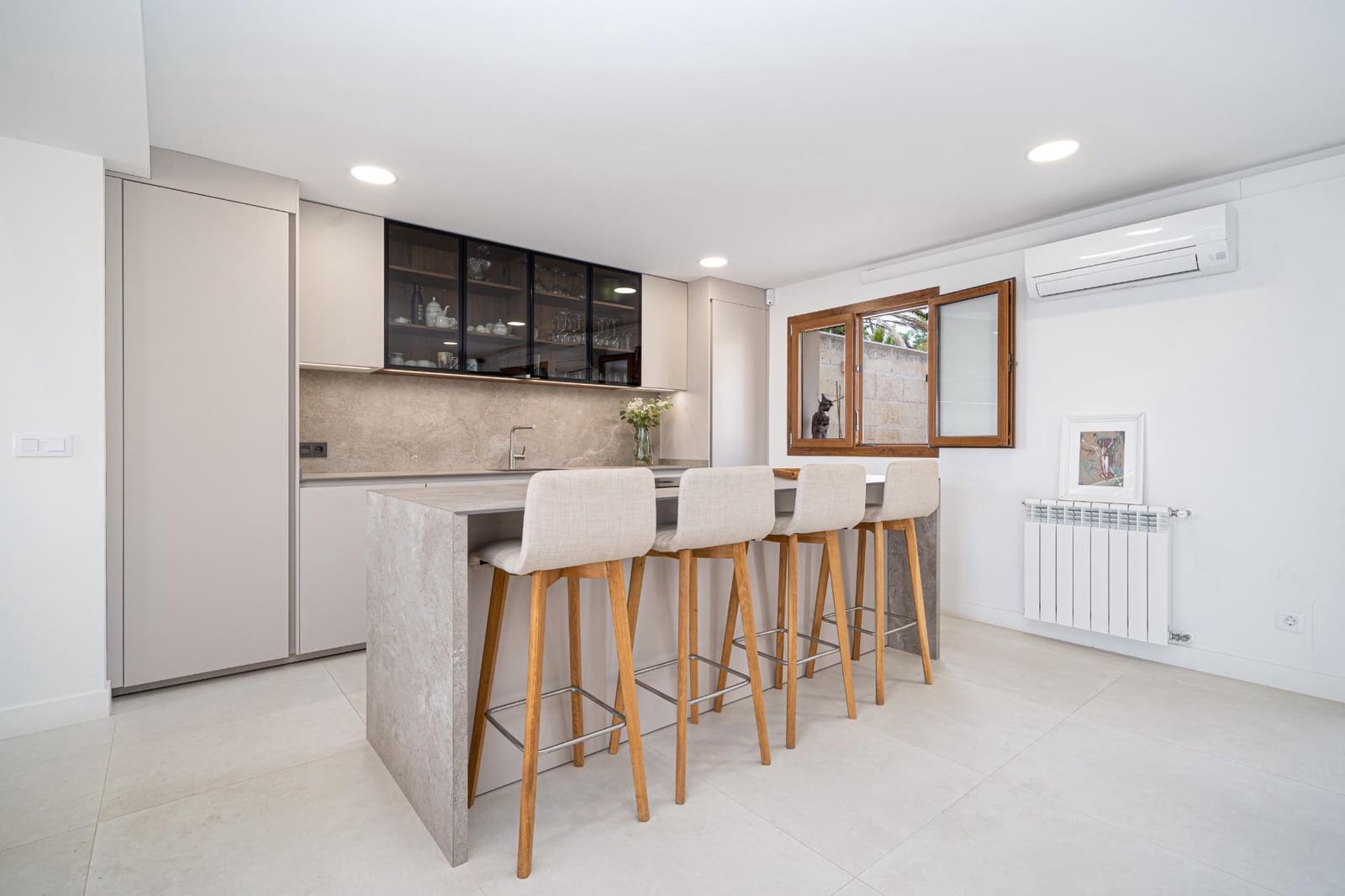 4 soveværelse Villa til salg i Es Molinar / El Molinar med swimmingpool garage - € 2.490.000 (Ref: 8405324)