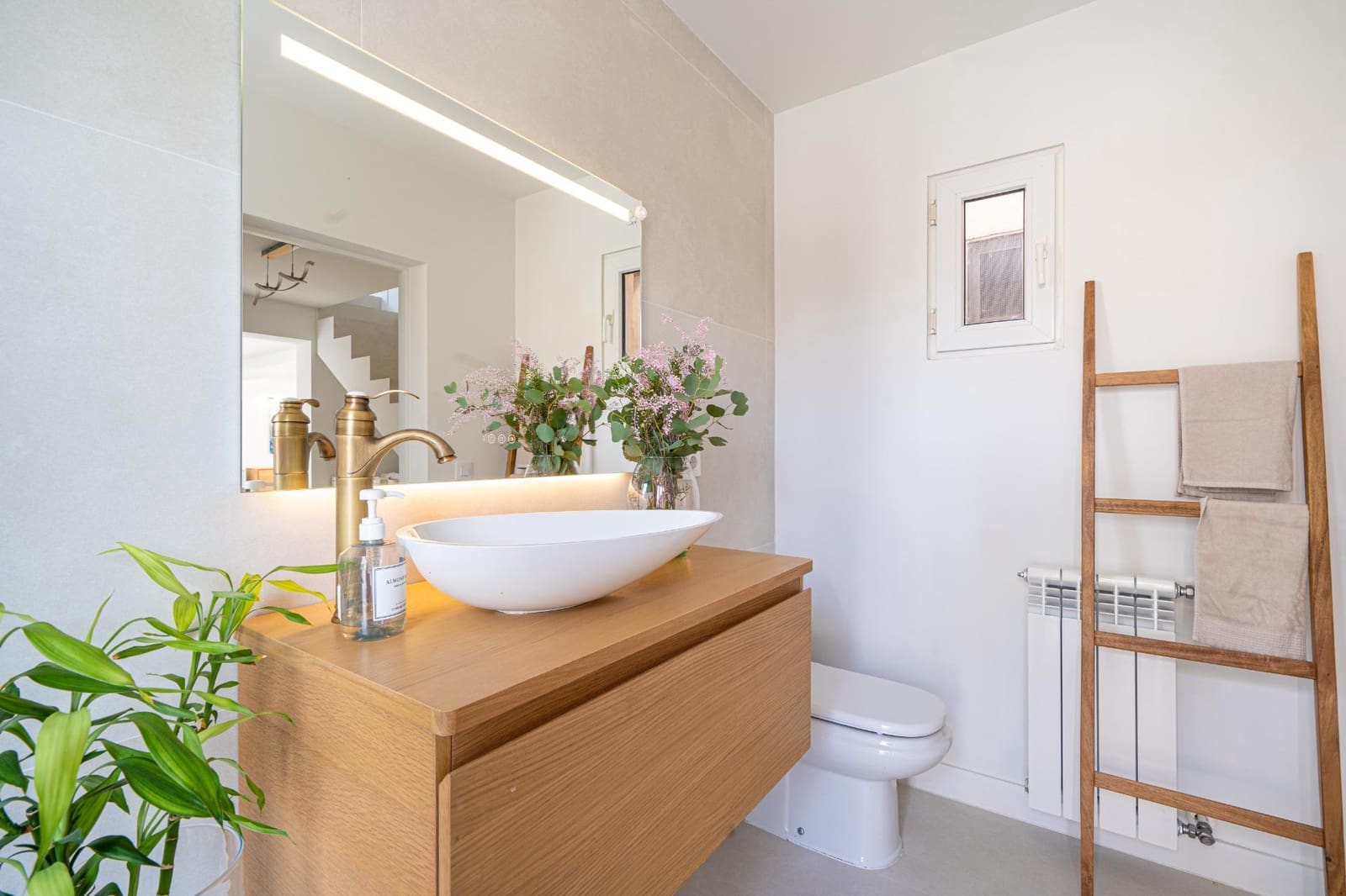 4 soveværelse Villa til salg i Es Molinar / El Molinar med swimmingpool garage - € 2.490.000 (Ref: 8405324)