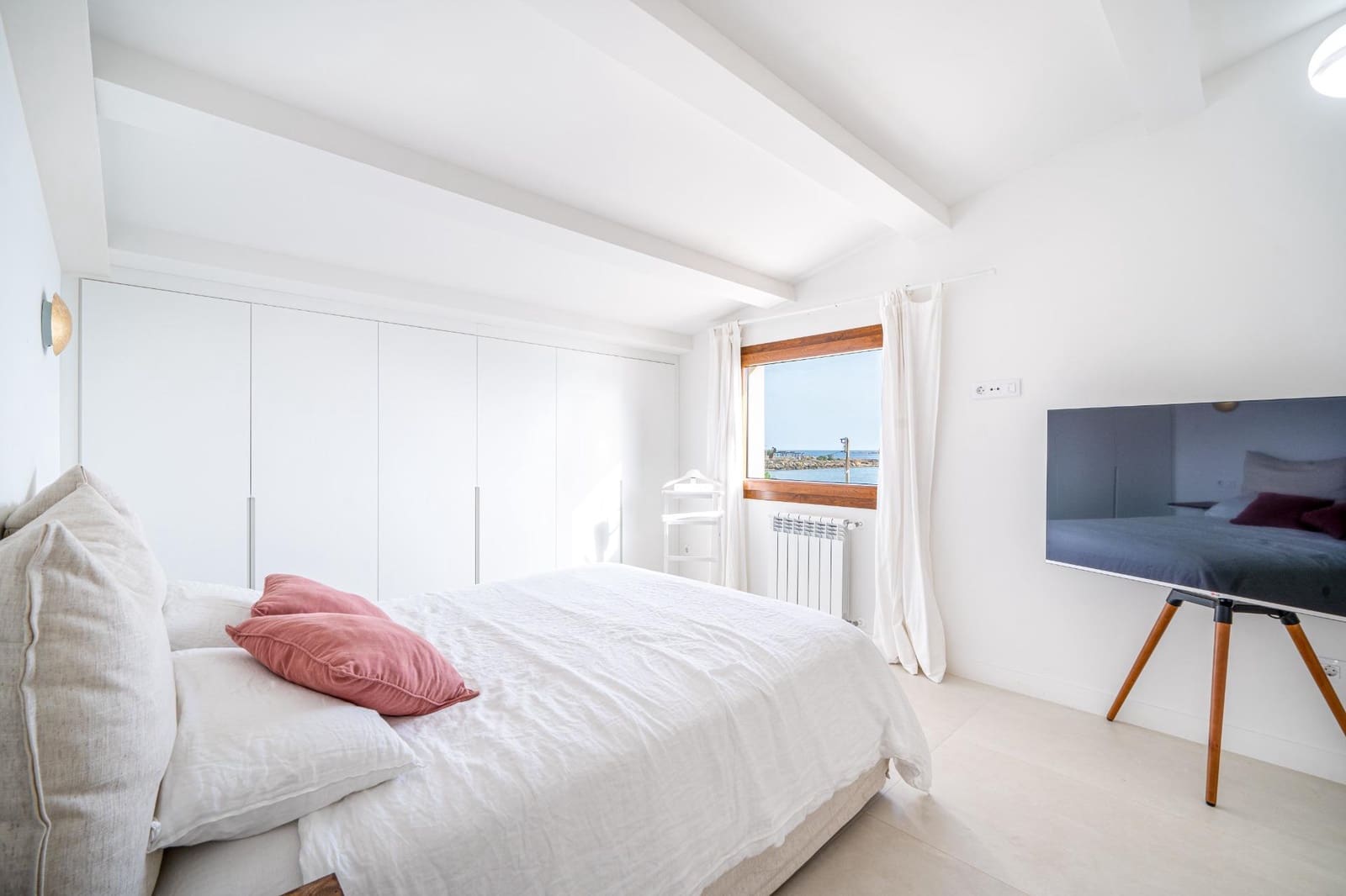 4 soveværelse Villa til salg i Es Molinar / El Molinar med swimmingpool garage - € 2.490.000 (Ref: 8405324)