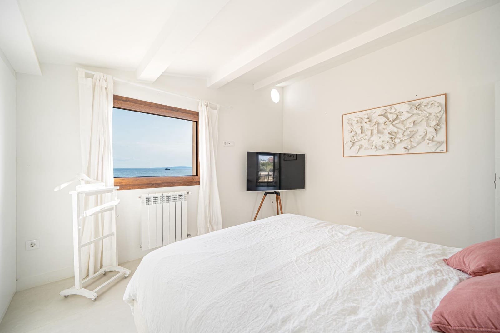 4 soveværelse Villa til salg i Es Molinar / El Molinar med swimmingpool garage - € 2.490.000 (Ref: 8405324)