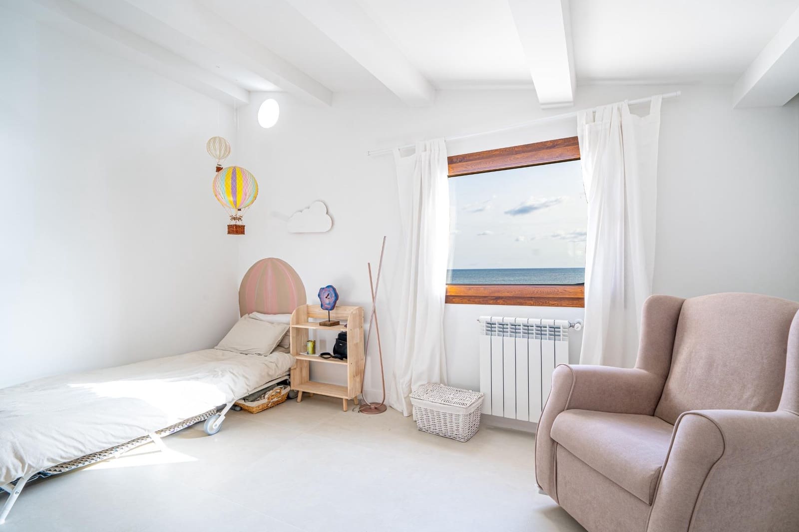 4 soveværelse Villa til salg i Es Molinar / El Molinar med swimmingpool garage - € 2.490.000 (Ref: 8405324)