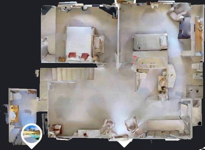 4 soveværelse Villa til salg i Es Molinar / El Molinar med swimmingpool garage - € 2.490.000 (Ref: 8405324)