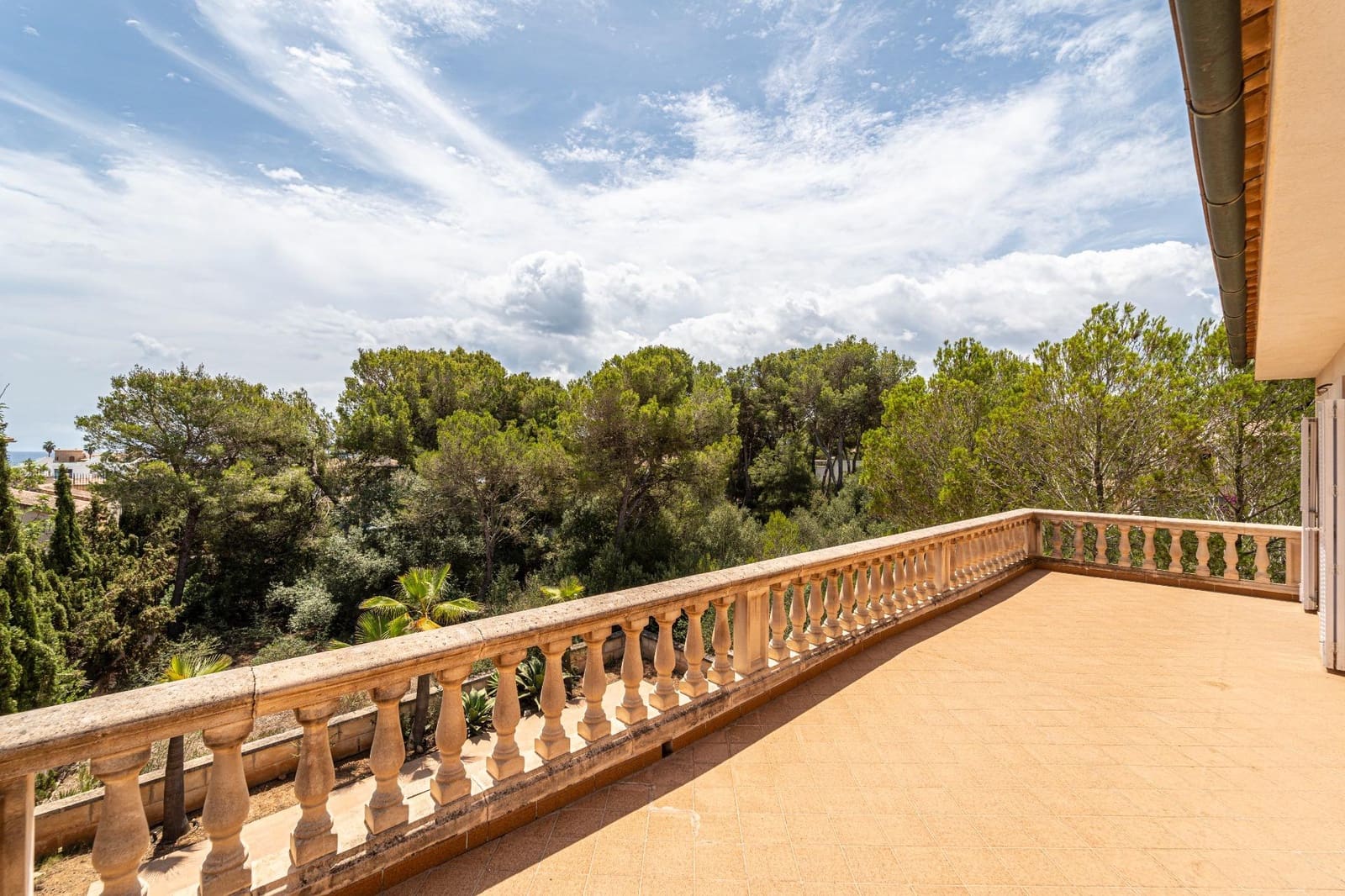 4 chambre Villa/Maison à vendre à Portocristo / Port de Manacor avec piscine garage - 1 250 000 € (Ref: 8411307)