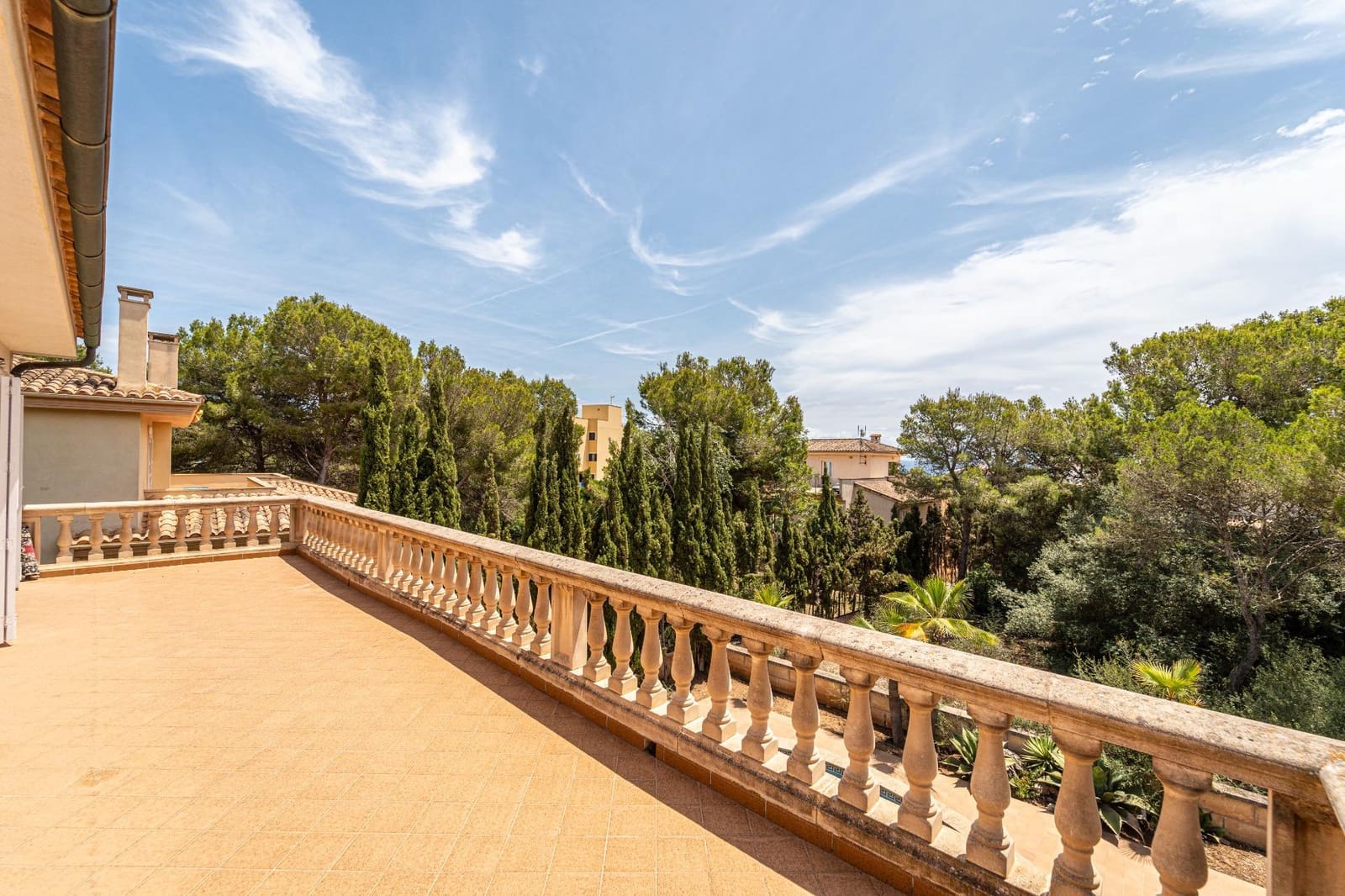 4 chambre Villa/Maison à vendre à Portocristo / Port de Manacor avec piscine garage - 1 250 000 € (Ref: 8411307)