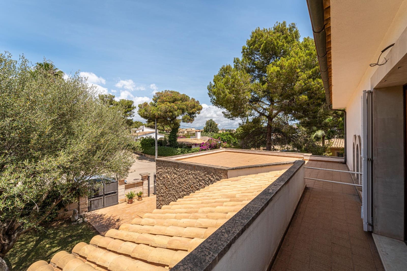 4 chambre Villa/Maison à vendre à Portocristo / Port de Manacor avec piscine garage - 1 250 000 € (Ref: 8411307)