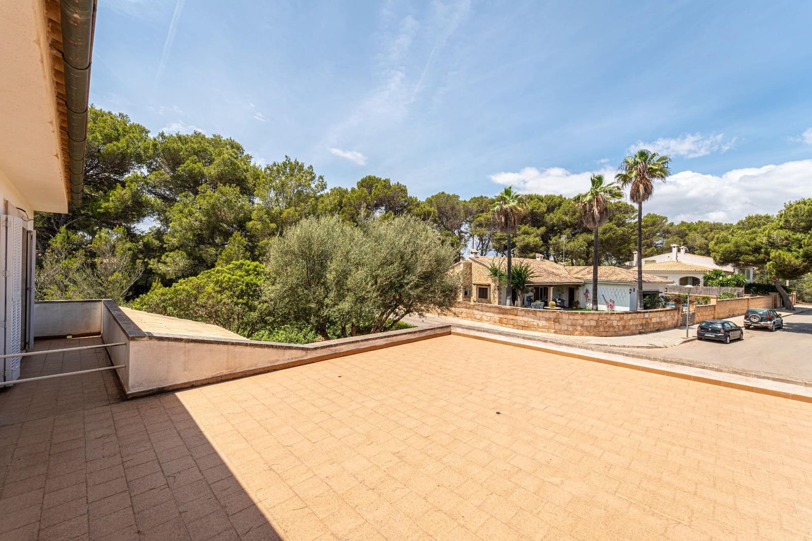 4 chambre Villa/Maison à vendre à Portocristo / Port de Manacor avec piscine garage - 1 250 000 € (Ref: 8411307)