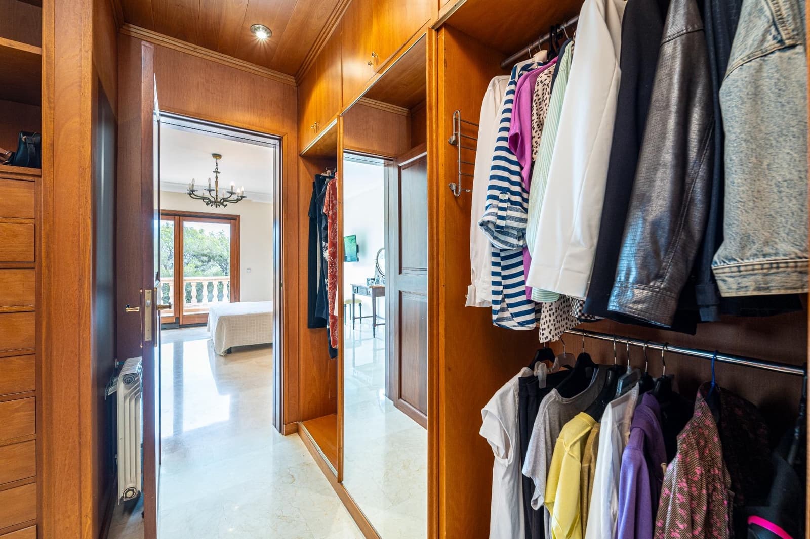 4 chambre Villa/Maison à vendre à Portocristo / Port de Manacor avec piscine garage - 1 250 000 € (Ref: 8411307)