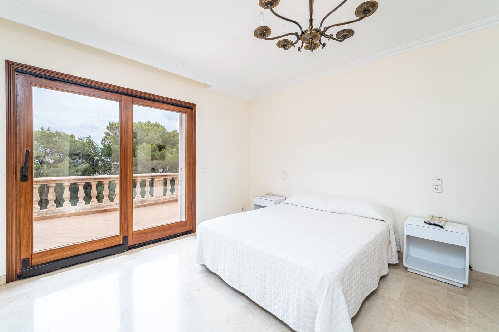 4 chambre Villa/Maison à vendre à Portocristo / Port de Manacor avec piscine garage - 1 250 000 € (Ref: 8411307)