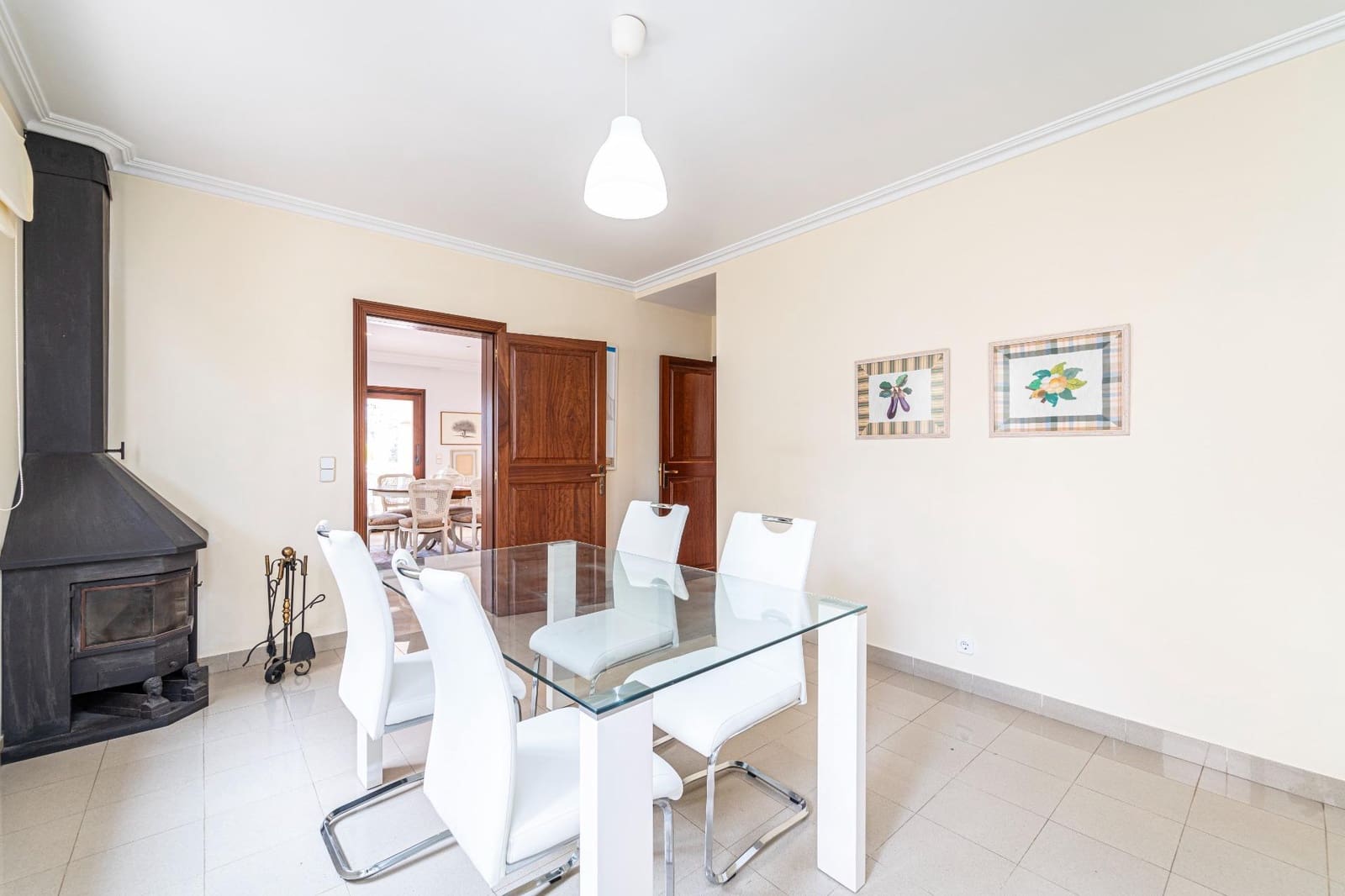 4 chambre Villa/Maison à vendre à Portocristo / Port de Manacor avec piscine garage - 1 250 000 € (Ref: 8411307)