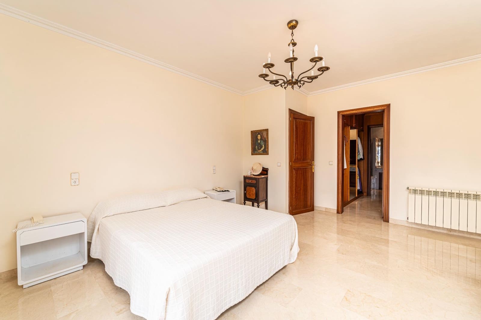 4 chambre Villa/Maison à vendre à Portocristo / Port de Manacor avec piscine garage - 1 250 000 € (Ref: 8411307)