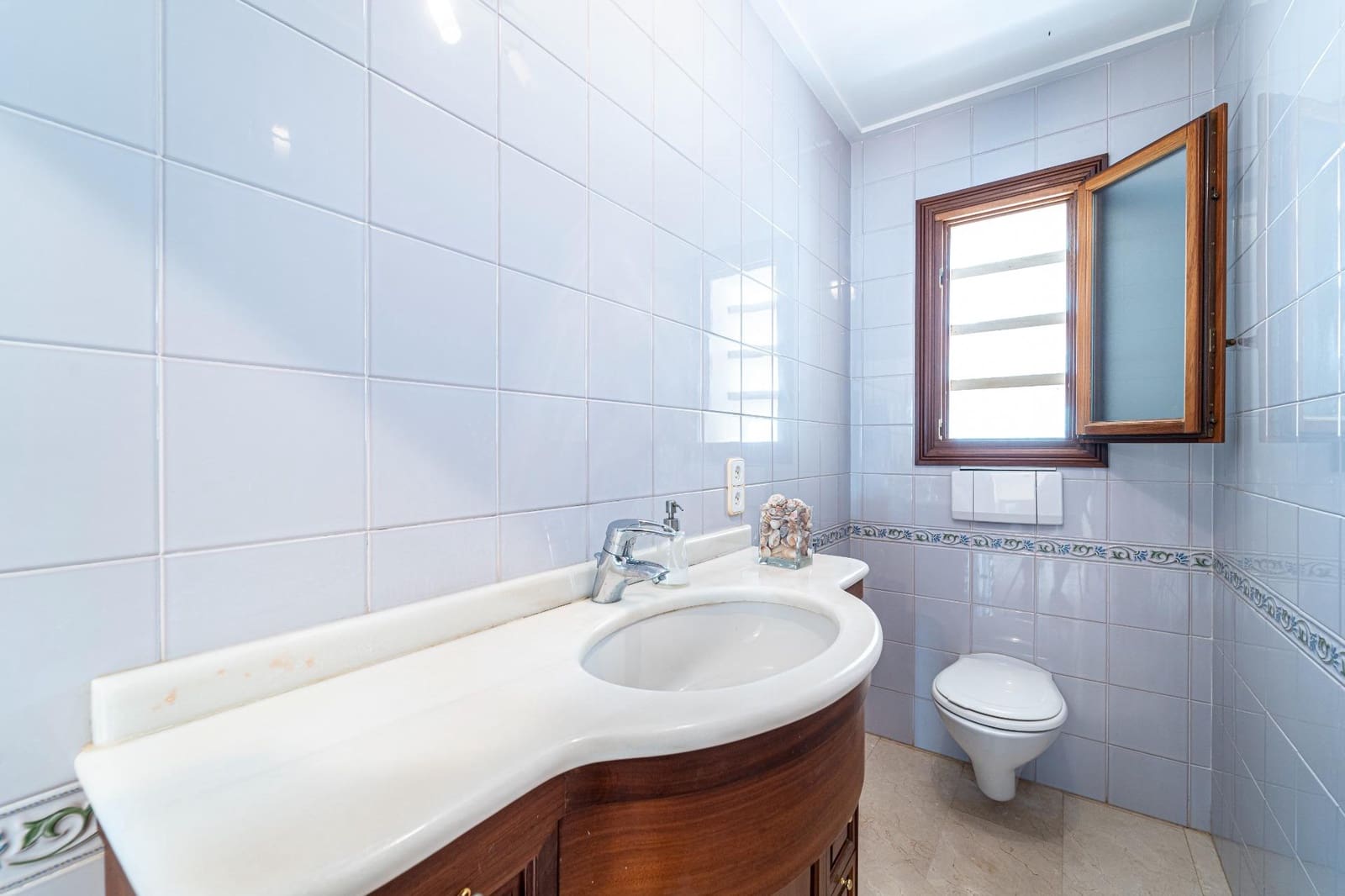 4 chambre Villa/Maison à vendre à Portocristo / Port de Manacor avec piscine garage - 1 250 000 € (Ref: 8411307)