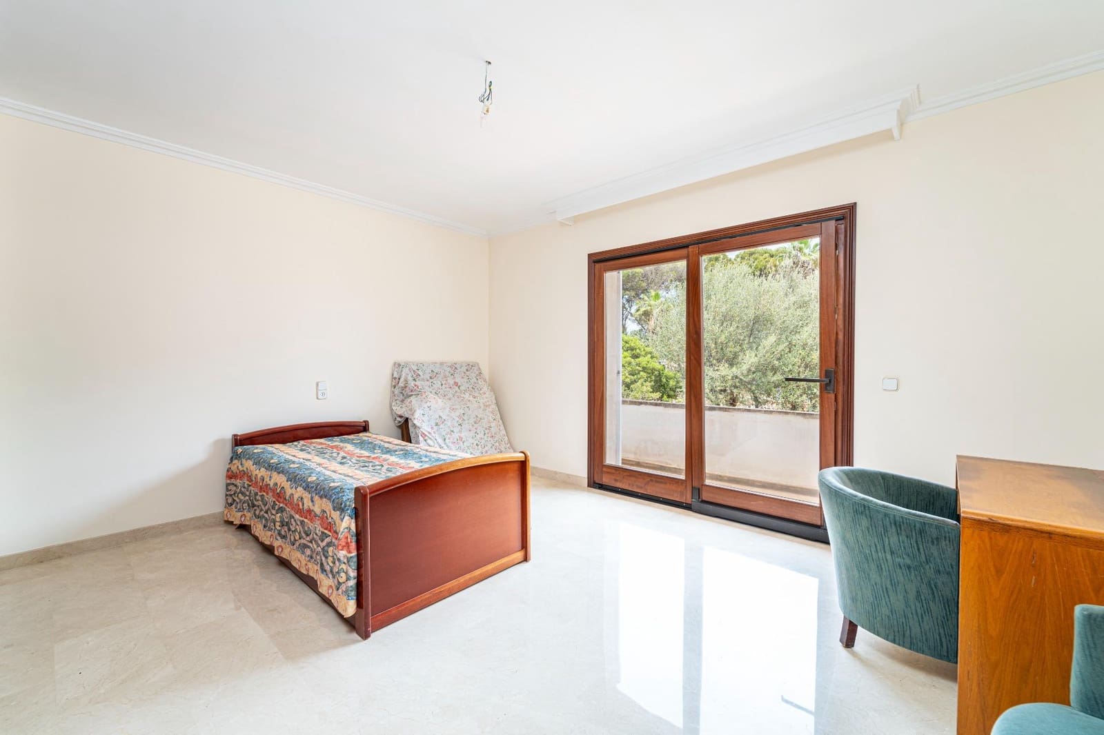 4 chambre Villa/Maison à vendre à Portocristo / Port de Manacor avec piscine garage - 1 250 000 € (Ref: 8411307)