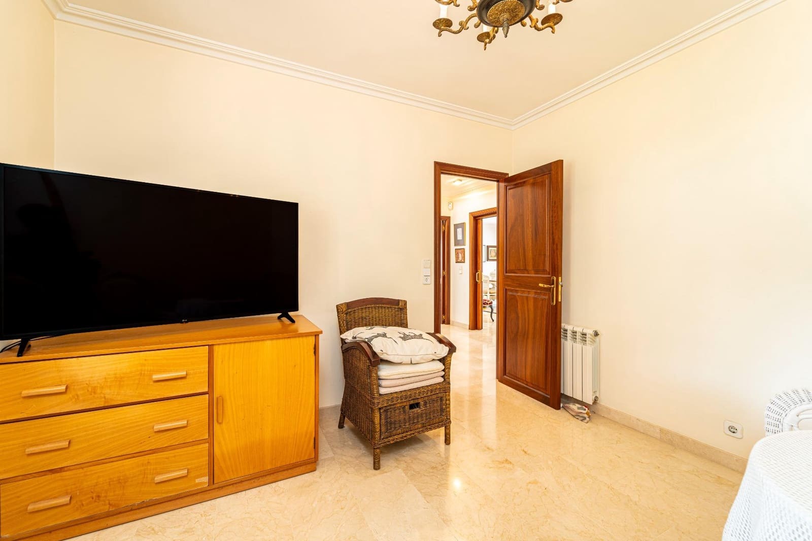 4 chambre Villa/Maison à vendre à Portocristo / Port de Manacor avec piscine garage - 1 250 000 € (Ref: 8411307)