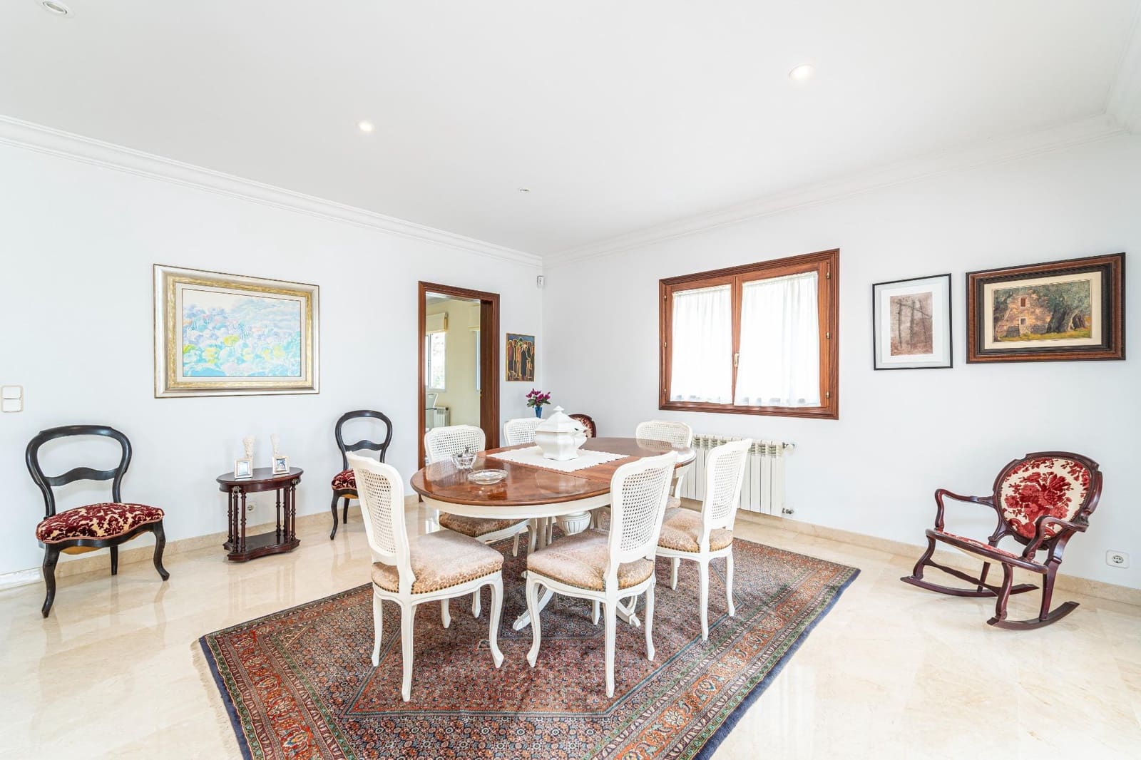 4 chambre Villa/Maison à vendre à Portocristo / Port de Manacor avec piscine garage - 1 250 000 € (Ref: 8411307)