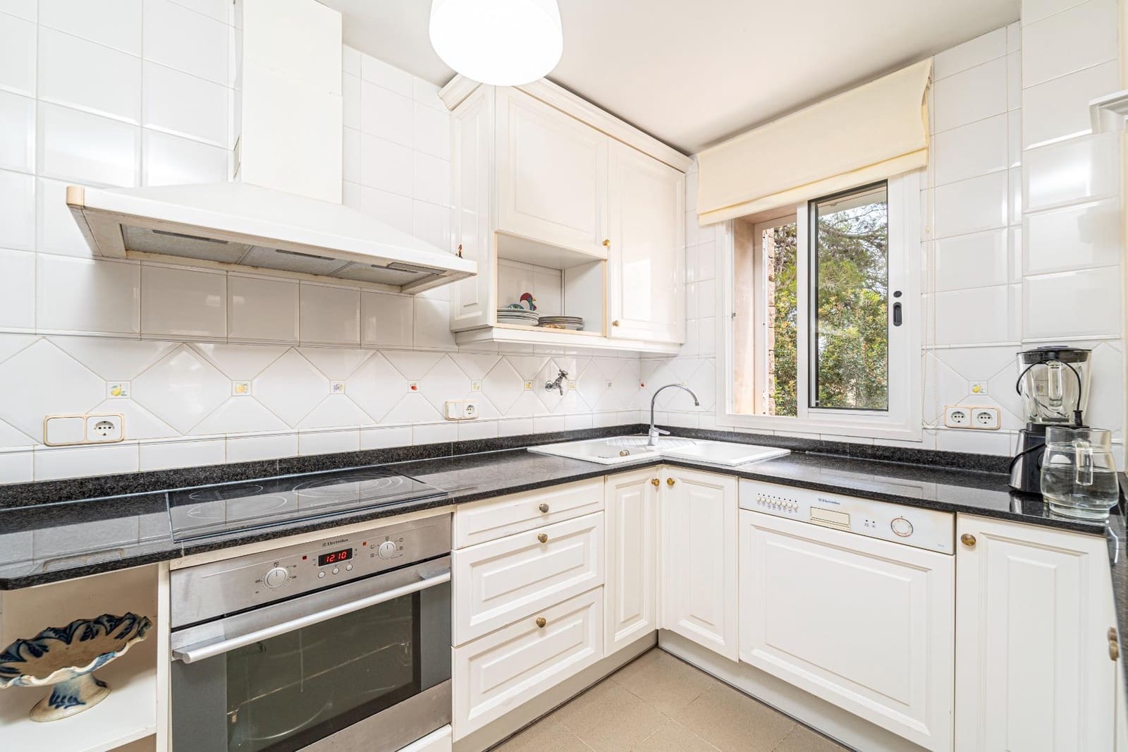 4 chambre Villa/Maison à vendre à Portocristo / Port de Manacor avec piscine garage - 1 250 000 € (Ref: 8411307)