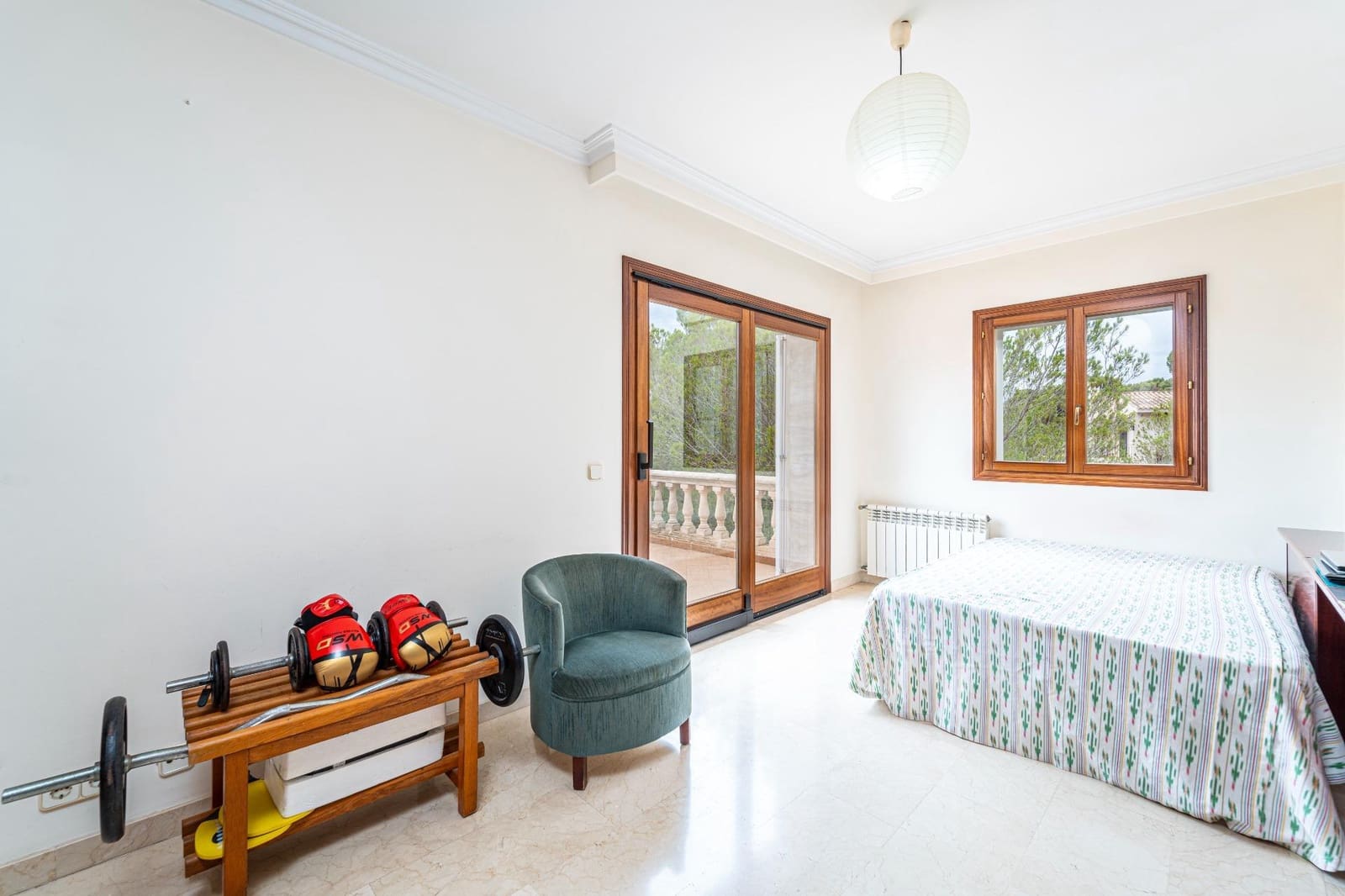 4 chambre Villa/Maison à vendre à Portocristo / Port de Manacor avec piscine garage - 1 250 000 € (Ref: 8411307)