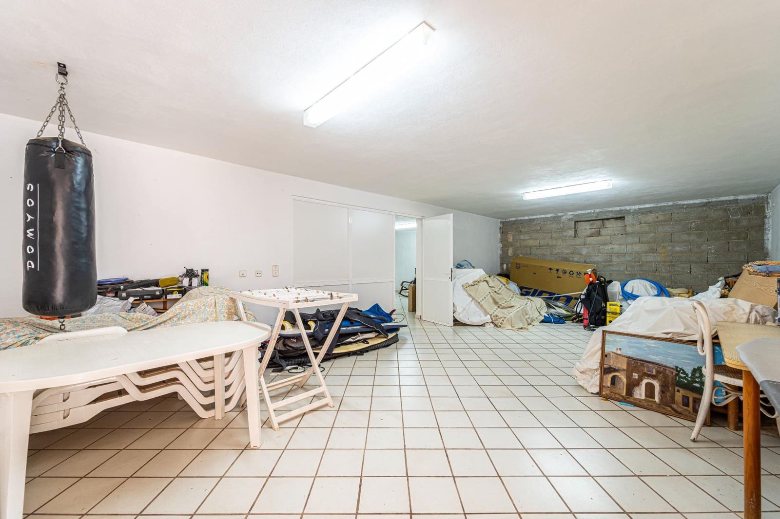 4 chambre Villa/Maison à vendre à Portocristo / Port de Manacor avec piscine garage - 1 250 000 € (Ref: 8411307)