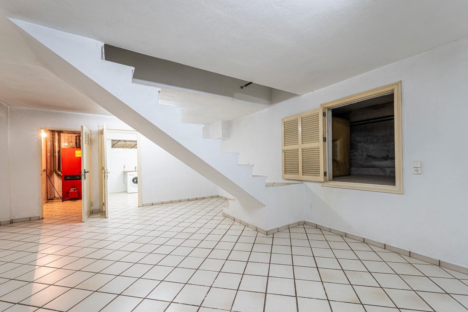 4 chambre Villa/Maison à vendre à Portocristo / Port de Manacor avec piscine garage - 1 250 000 € (Ref: 8411307)