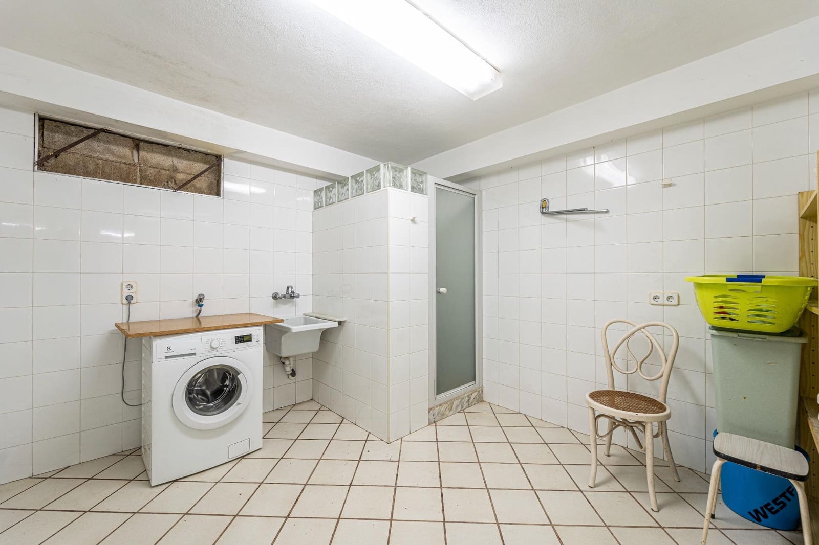 4 chambre Villa/Maison à vendre à Portocristo / Port de Manacor avec piscine garage - 1 250 000 € (Ref: 8411307)