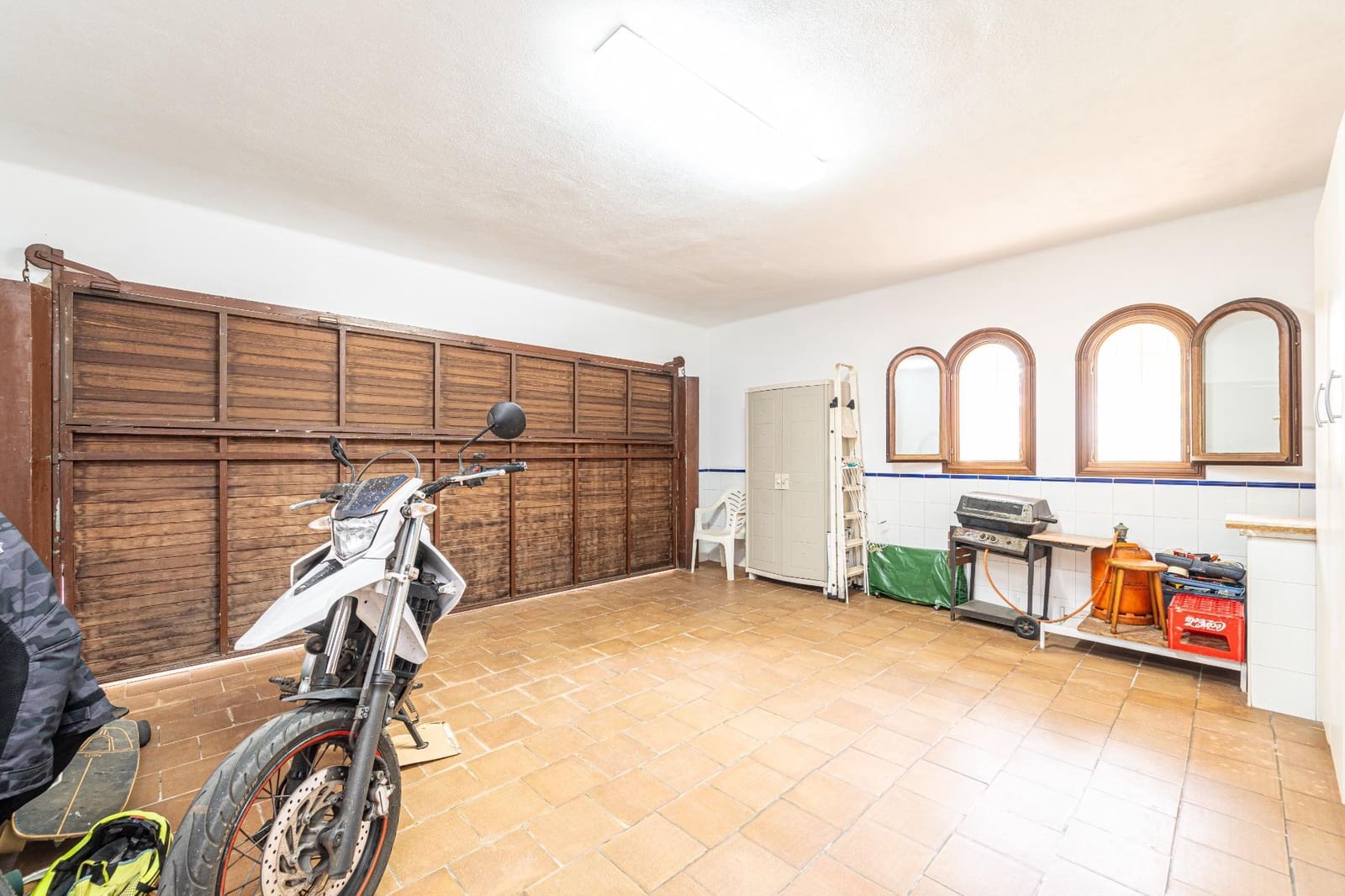 4 chambre Villa/Maison à vendre à Portocristo / Port de Manacor avec piscine garage - 1 250 000 € (Ref: 8411307)