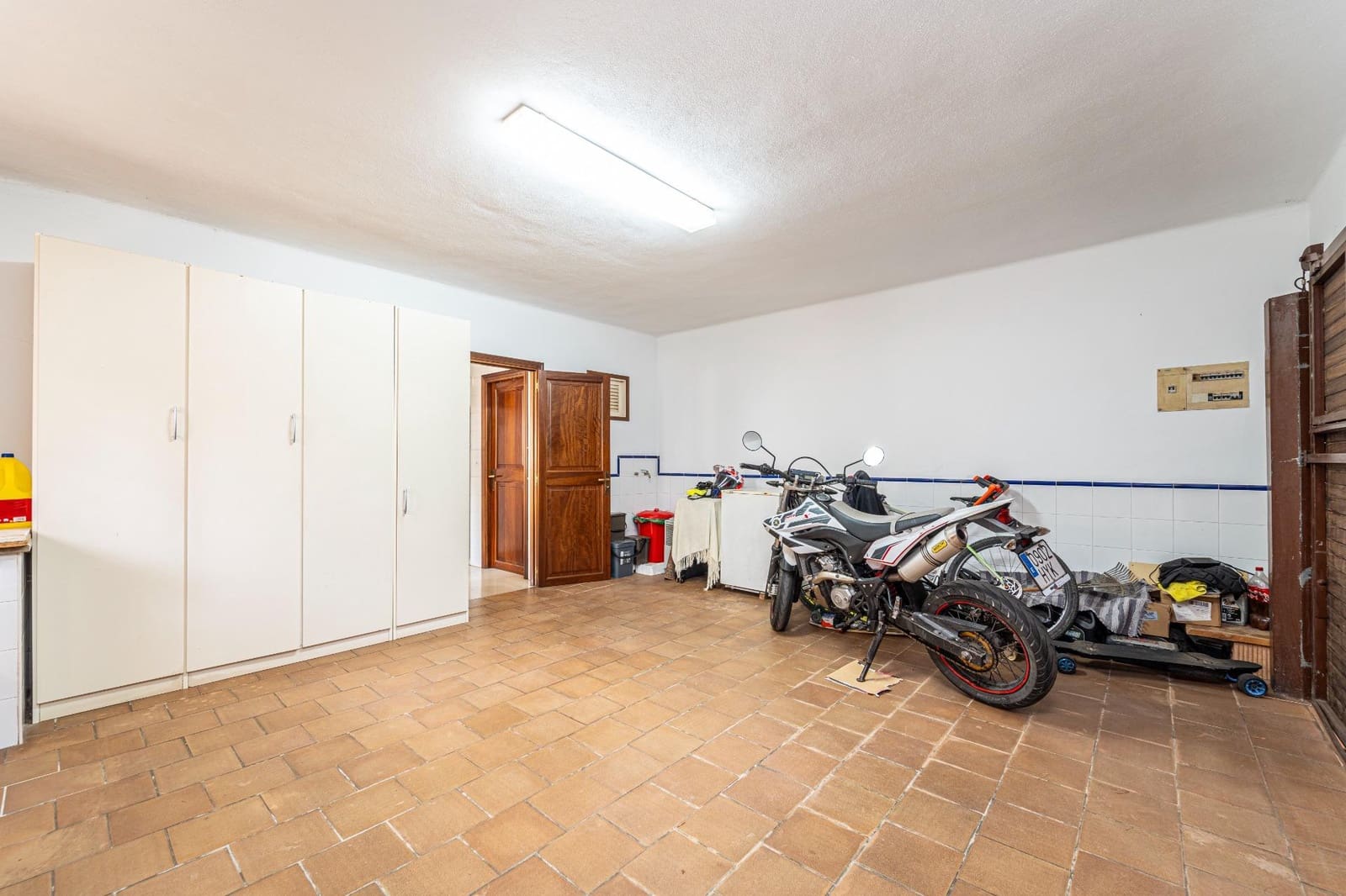 4 chambre Villa/Maison à vendre à Portocristo / Port de Manacor avec piscine garage - 1 250 000 € (Ref: 8411307)