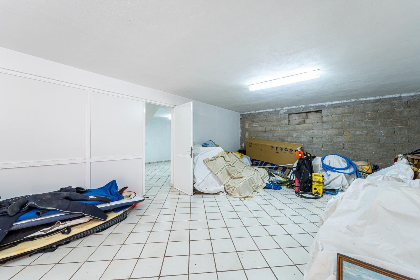 4 chambre Villa/Maison à vendre à Portocristo / Port de Manacor avec piscine garage - 1 250 000 € (Ref: 8411307)