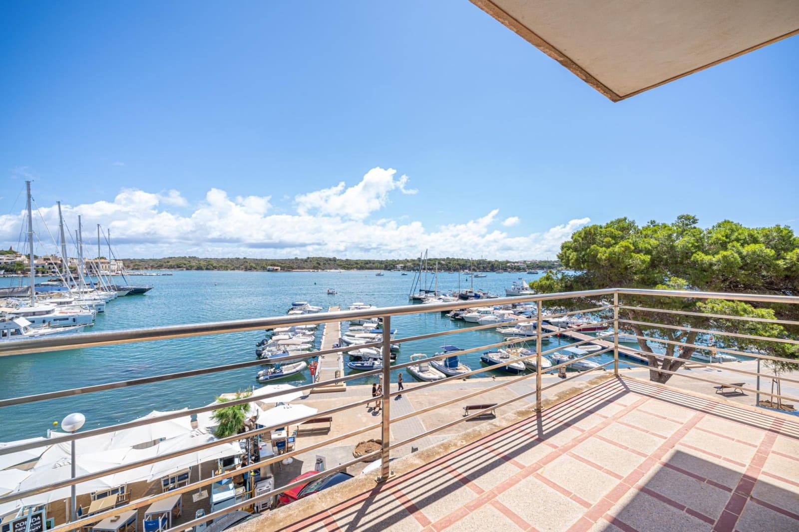 3 soveværelse Lejlighed til salg i Portocolom - € 490.000 (Ref: 8426346)