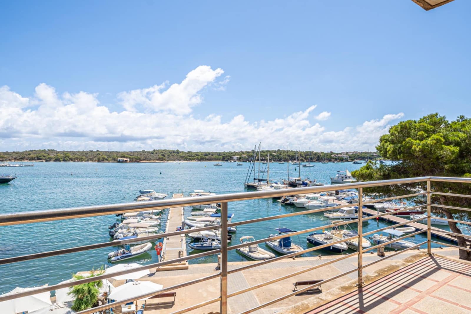 3 soveværelse Lejlighed til salg i Portocolom - € 490.000 (Ref: 8426346)