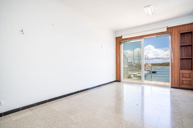 3 chambre Appartement à vendre à Portocolom, Felanitx - 490 000 € (Ref: 8426346)