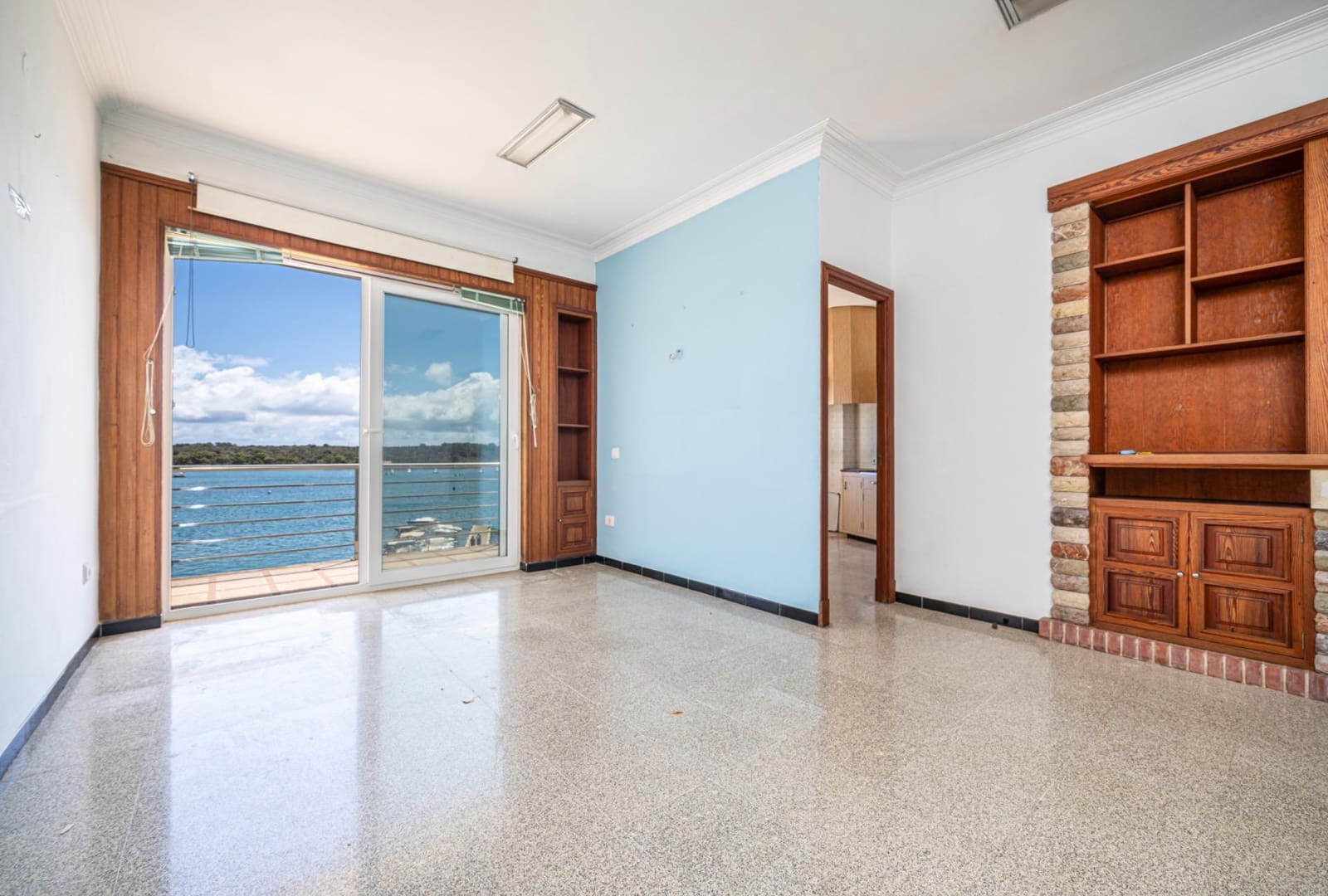 3 soveværelse Lejlighed til salg i Portocolom - € 490.000 (Ref: 8426346)