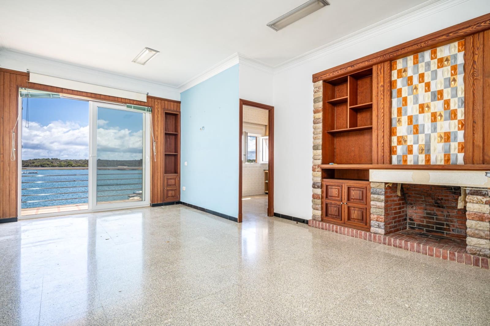 3 soveværelse Lejlighed til salg i Portocolom - € 490.000 (Ref: 8426346)