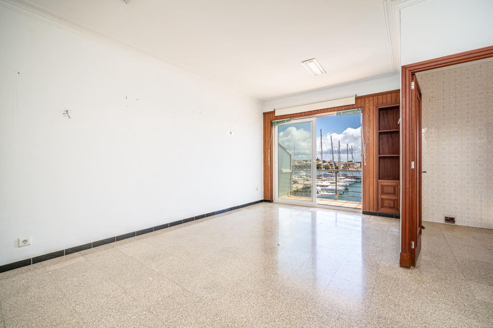 3 soveværelse Lejlighed til salg i Portocolom - € 490.000 (Ref: 8426346)