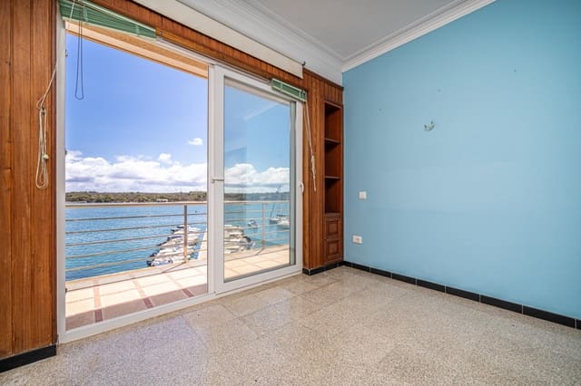 3 chambre Appartement à vendre à Portocolom, Felanitx - 490 000 € (Ref: 8426346)