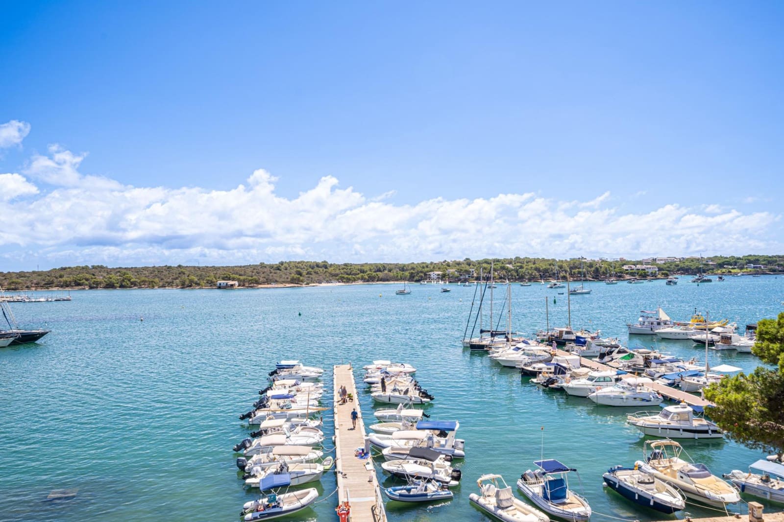 3 soveværelse Lejlighed til salg i Portocolom - € 490.000 (Ref: 8426346)