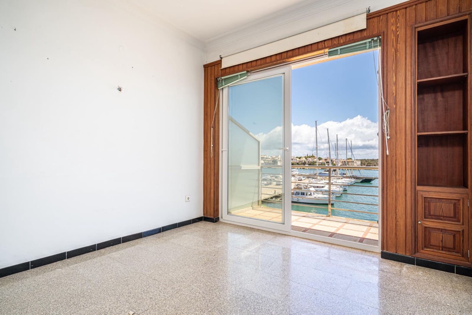 3 soveværelse Lejlighed til salg i Portocolom - € 490.000 (Ref: 8426346)