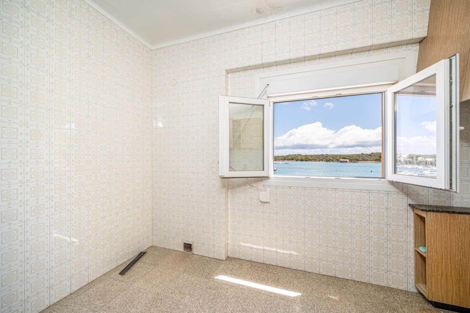 3 soveværelse Lejlighed til salg i Portocolom - € 490.000 (Ref: 8426346)