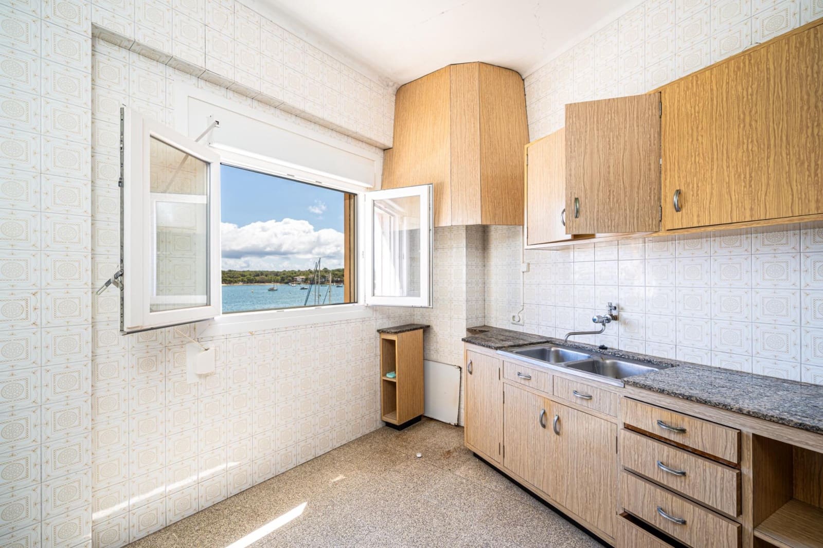 3 soveværelse Lejlighed til salg i Portocolom - € 490.000 (Ref: 8426346)