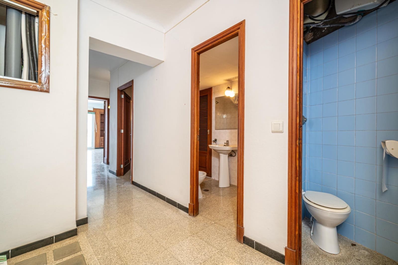 3 soveværelse Lejlighed til salg i Portocolom - € 490.000 (Ref: 8426346)